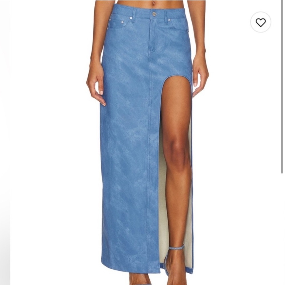 AFRM Skirt